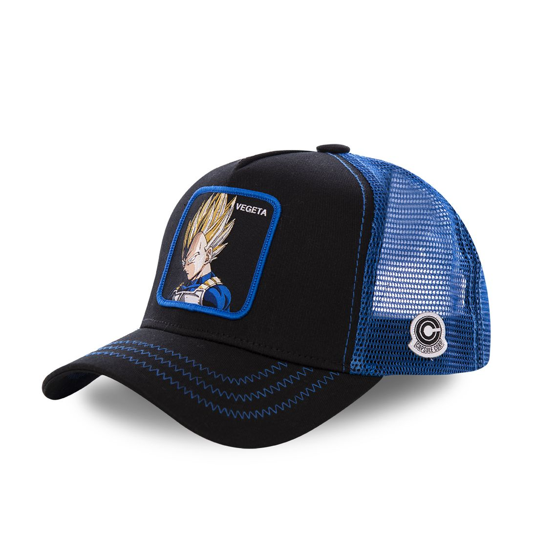 CAPSLAB-CASQUETTE