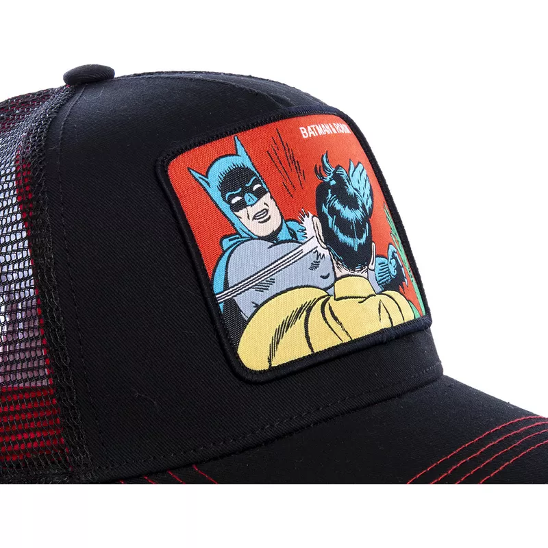 CAPSLAB-CASQUETTE