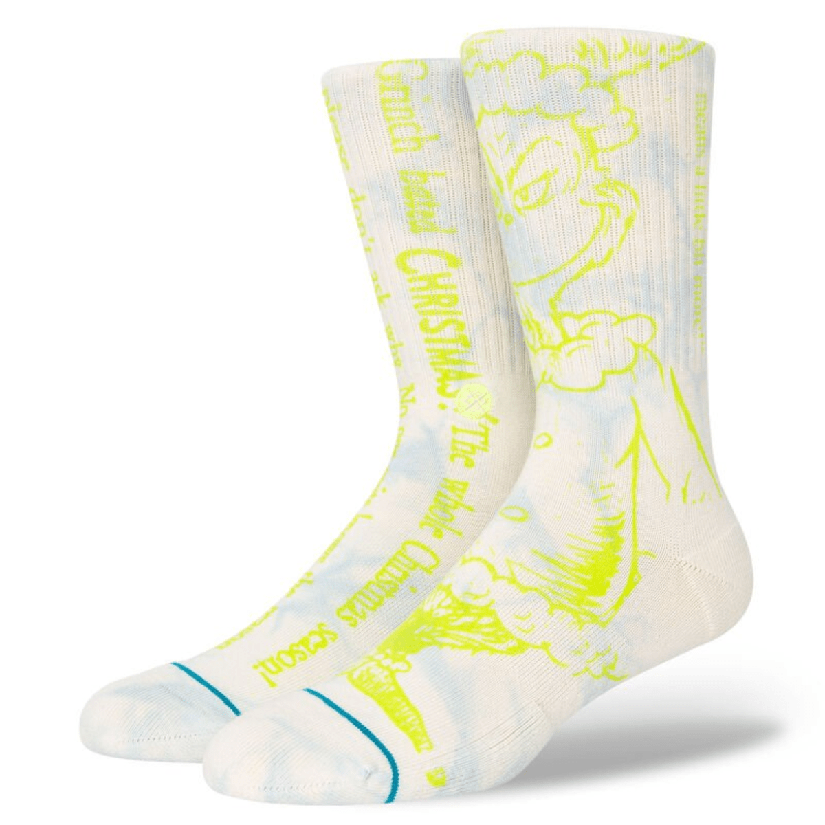 STANCE-MERRY GRINCHMAS