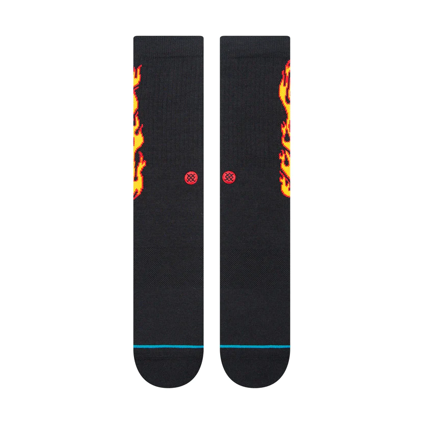 STANCE-FLAMMED
