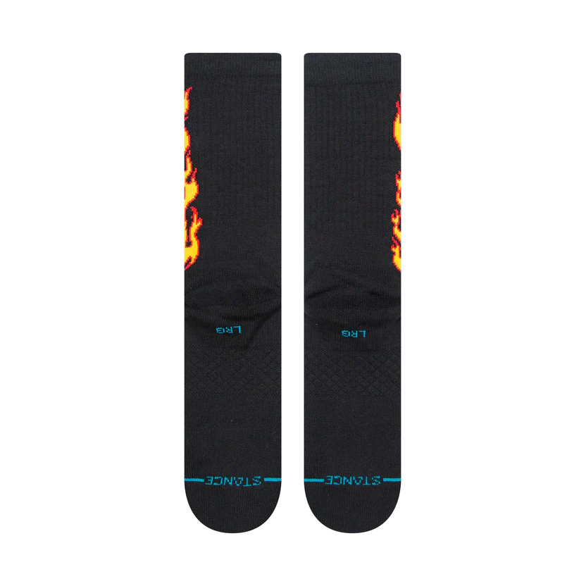 STANCE-FLAMMED