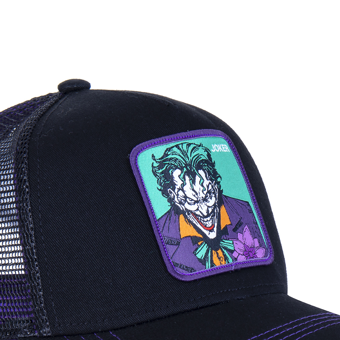 CAPSLAB-DC COMICS
