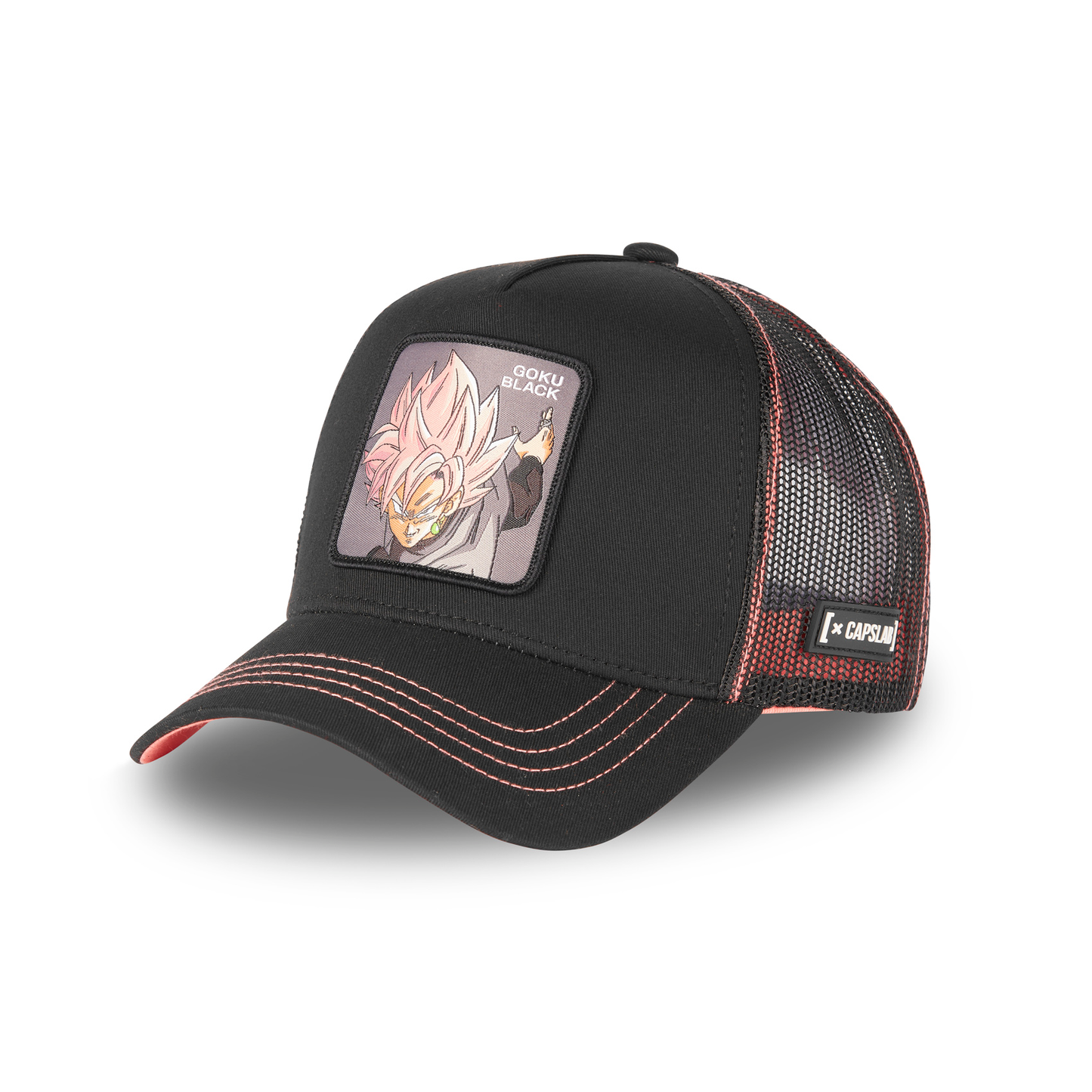 CAPSLAB-CASQUETTE