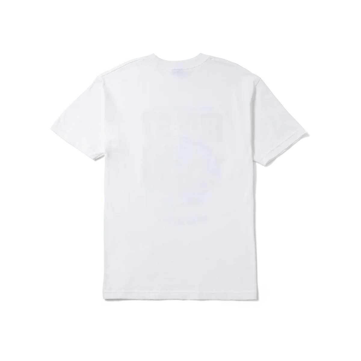 HUF-BLAZING JAMS S/S TEE