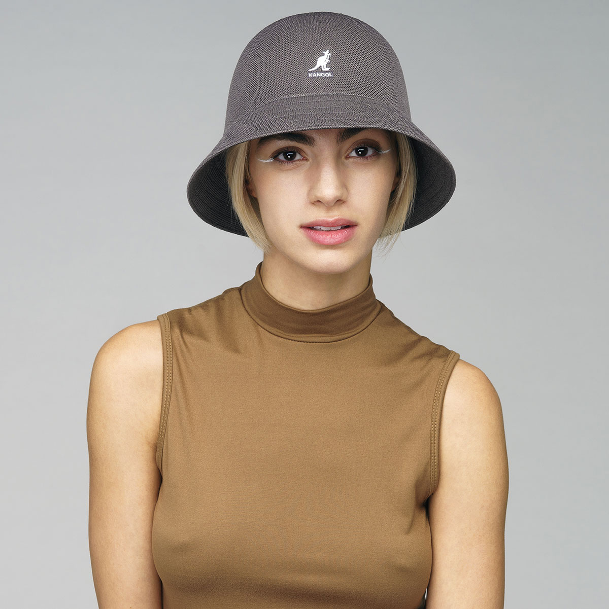 KANGOL-TROPIC CASUAL