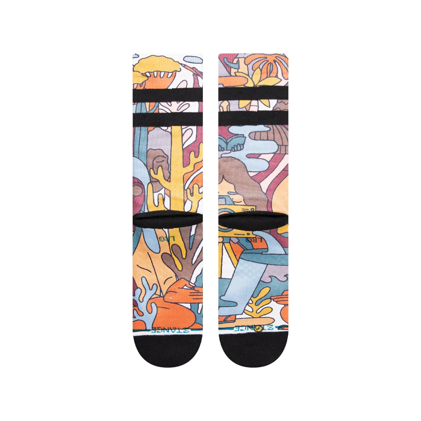 STANCE-CALICATION