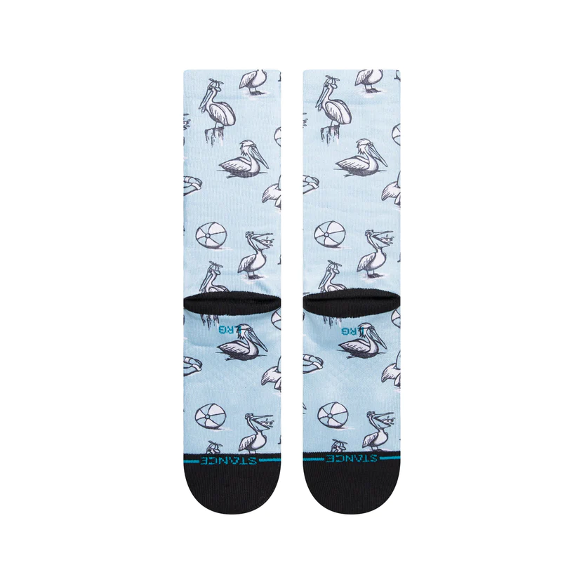 STANCE-NIGEL