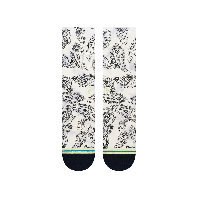 STANCE-PAIZLEY