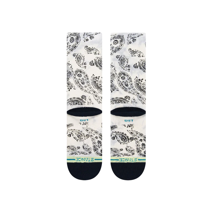 STANCE-PAIZLEY