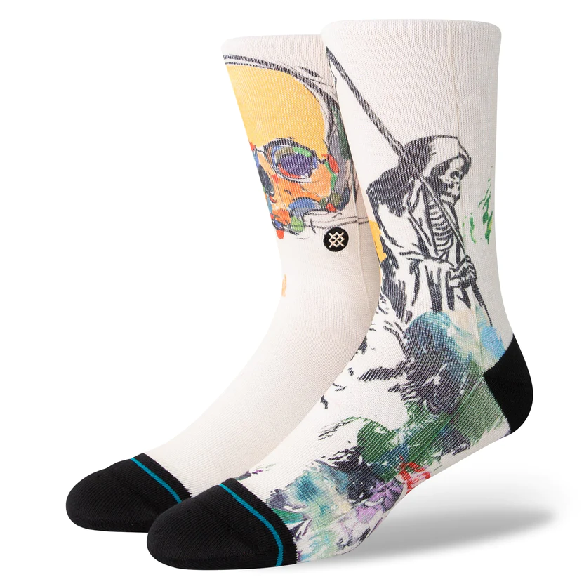 STANCE-SICKLE