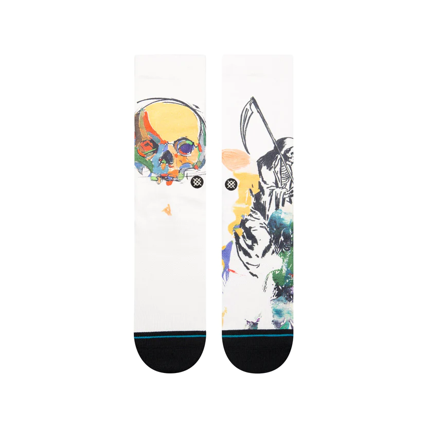 STANCE-SICKLE