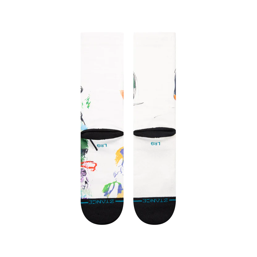 STANCE-SICKLE
