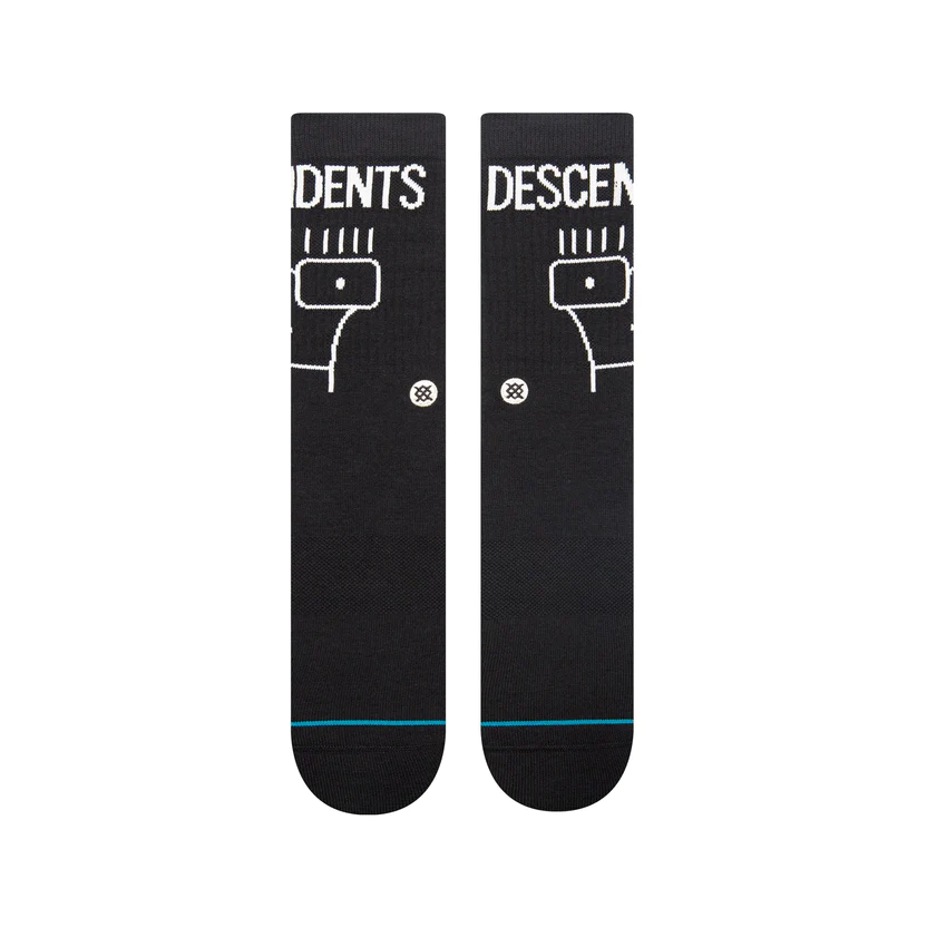 STANCE-DESCENDENTS CREW