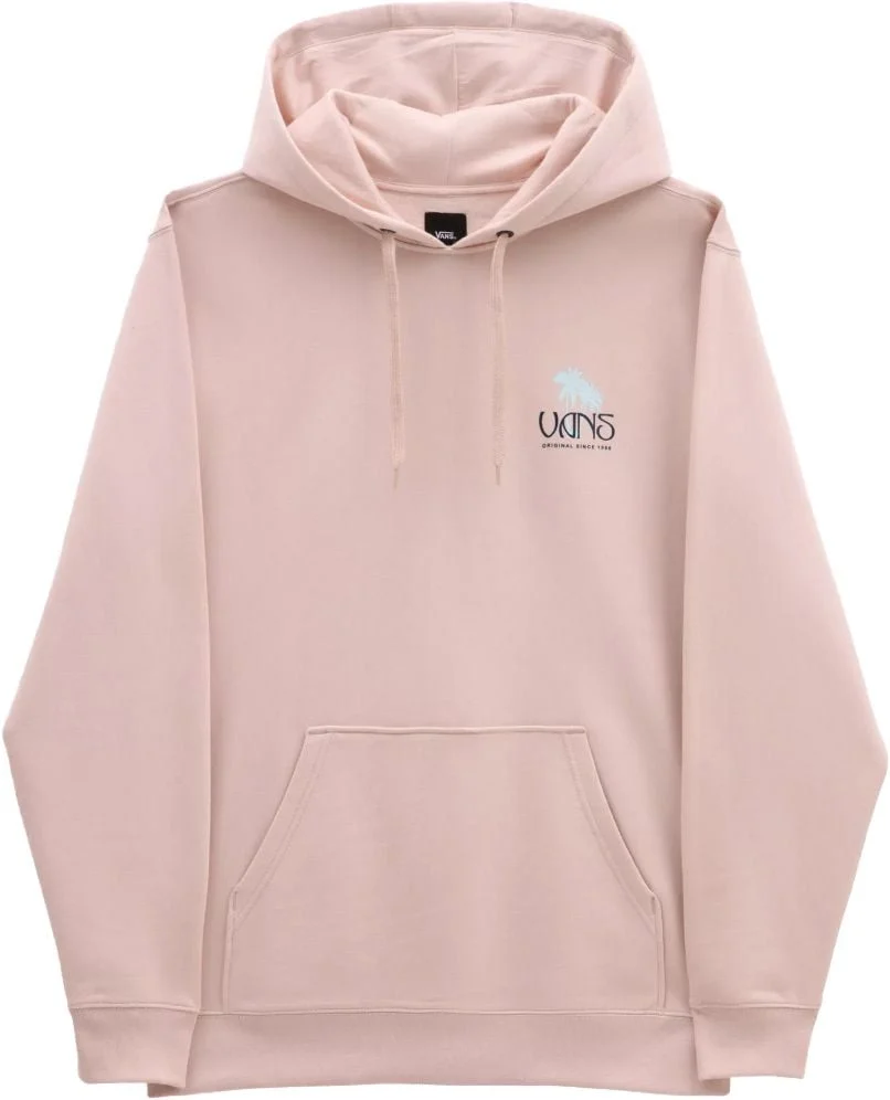 VANS-SWEAT - NEON PO