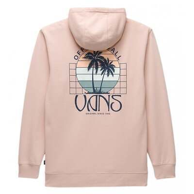 VANS-SWEAT - NEON PO
