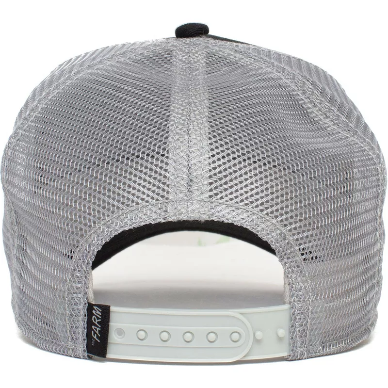 GOORIN BROS-THE WHITE TIGER
