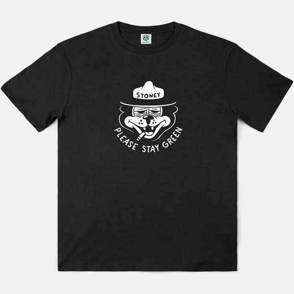 THE DUDES-T-SHIRT - PLEASE