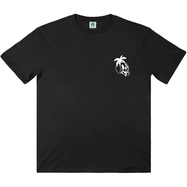 THE DUDES-T-SHIRT - KEY TO MY