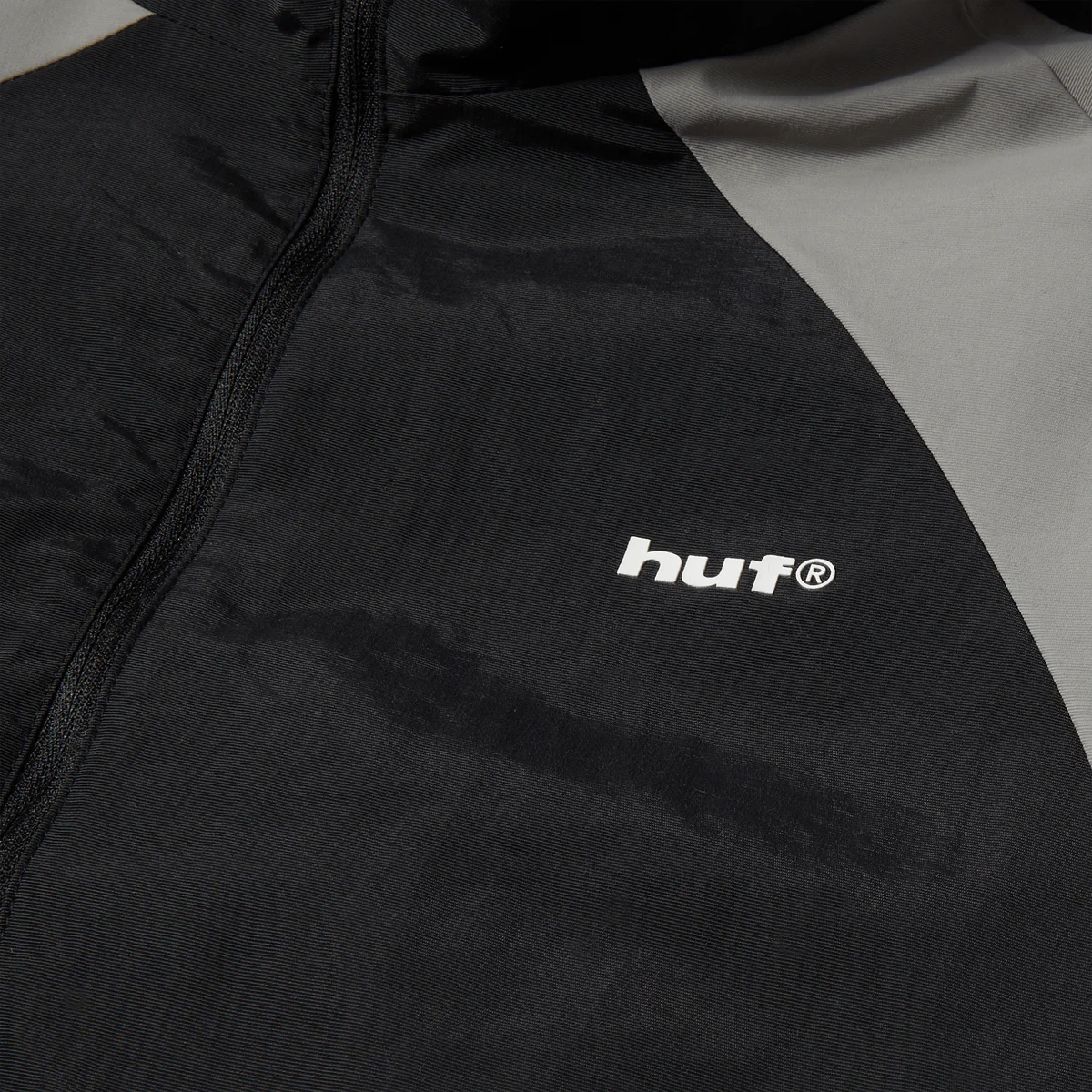 HUF-VESTE - HUF SET SHELL JACKET
