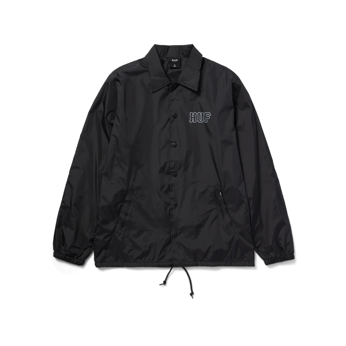 HUF-VESTE - HUF SET H COACHES JACKET