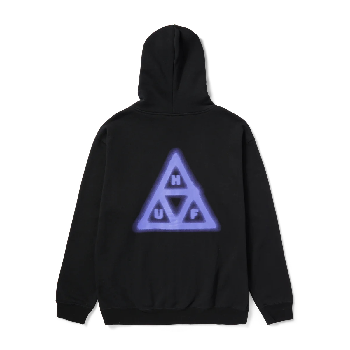 HUF-SWEAT - HORUS F/Z HOODIE