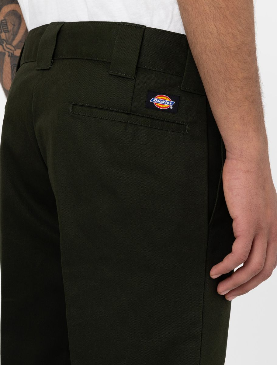 DICKIES-873 WORK PANT REC