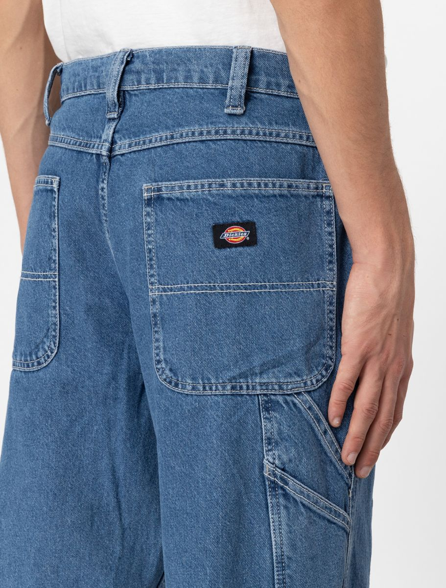DICKIES-GARYVILLE DENIM