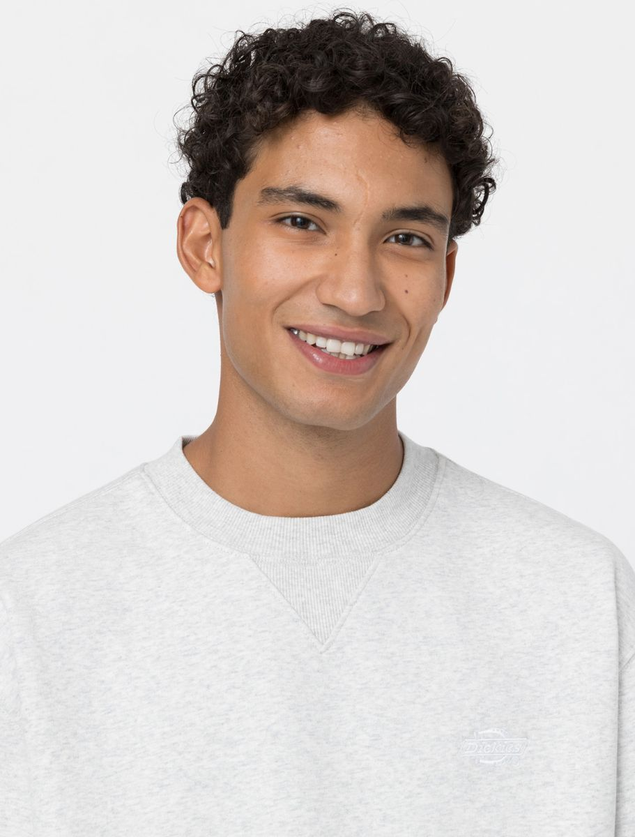 DICKIES-SWEAT - SUMMERDALE SWEATSHIRT