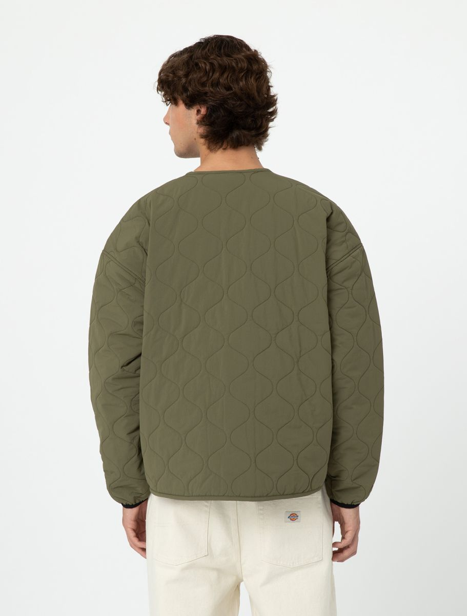 DICKIES-VESTE - THORSBY LINER VEST