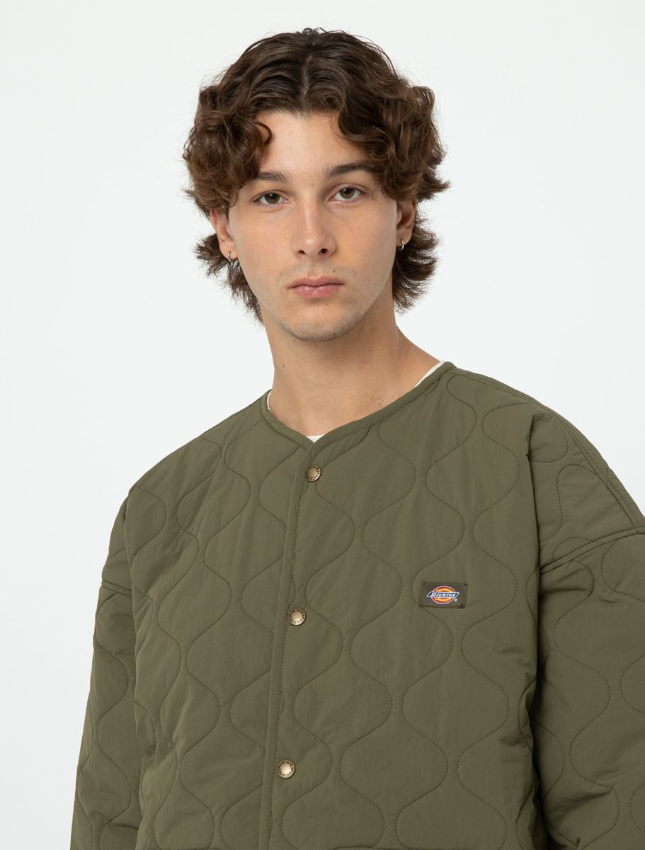 DICKIES-VESTE - THORSBY LINER VEST