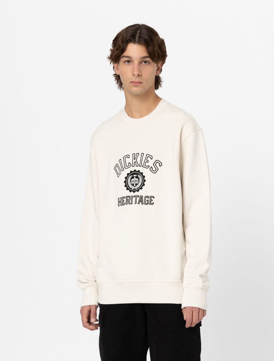 DICKIES-SWEAT - OXFORD SWEATSHIRT