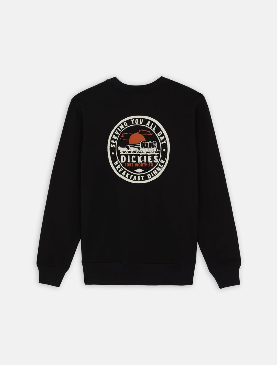 DICKIES-SWEAT - GREENSBURG SWEATSHIRT
