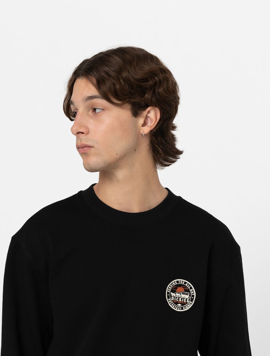 DICKIES-SWEAT - GREENSBURG SWEATSHIRT