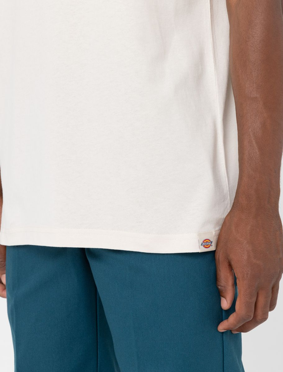 DICKIES-T-SHIRT - GREENSBURG TEE SS