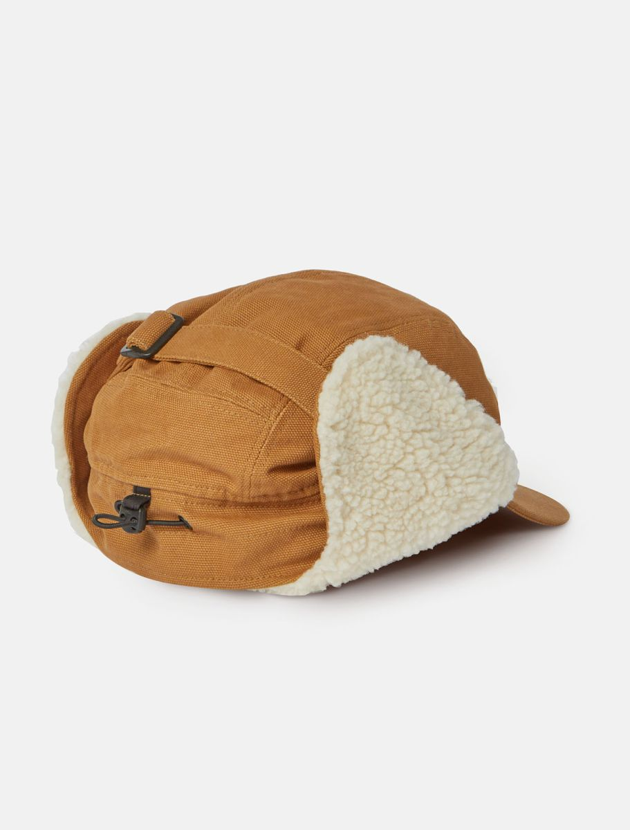 DICKIES-CASQUETTE - DUCK CANVAS KING COVE