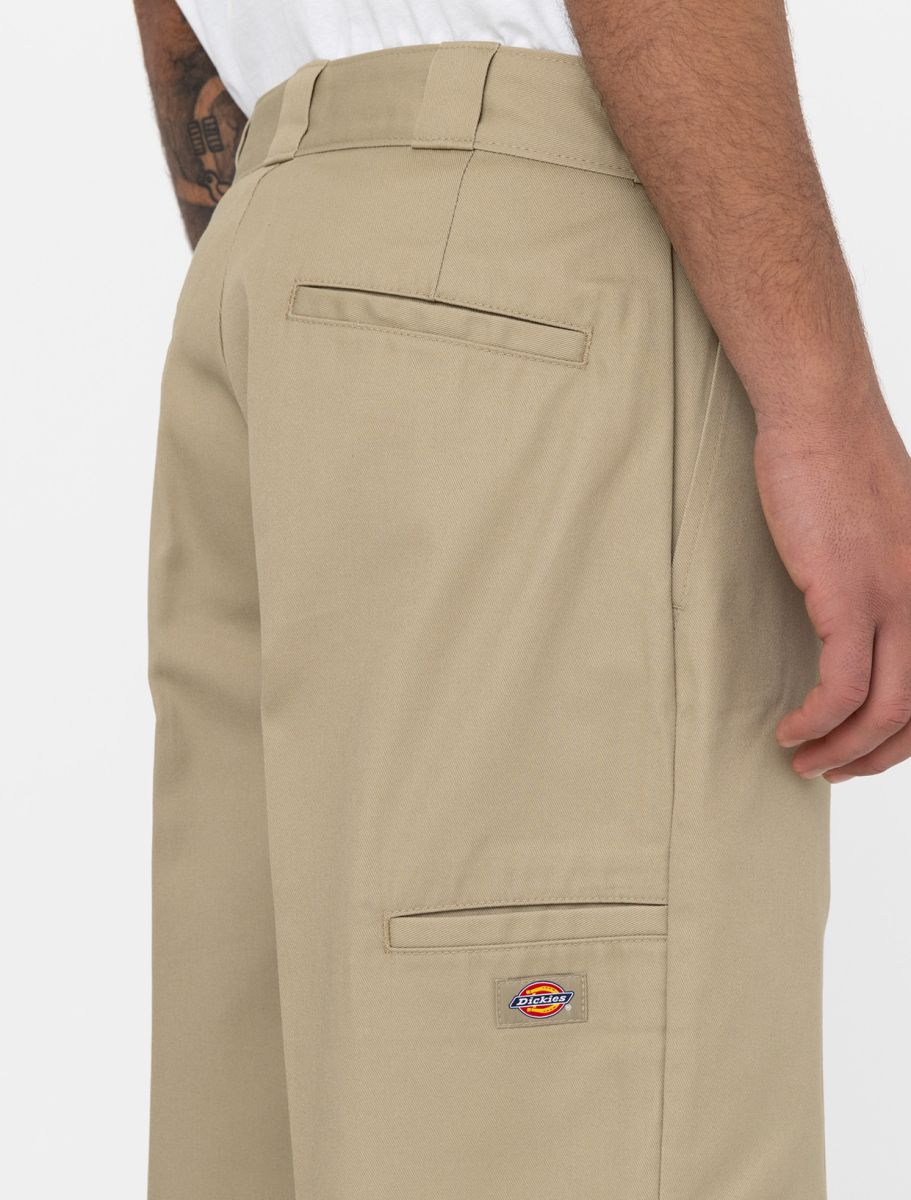 DICKIES-PANTALON - DOUBLE KNEE REC