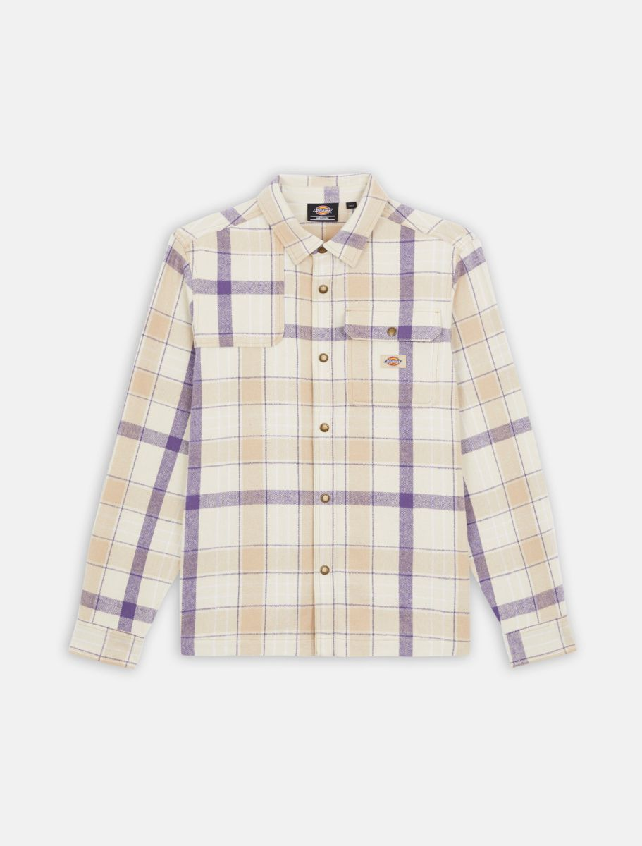 DICKIES-CHEMISE - NIMMONS LS