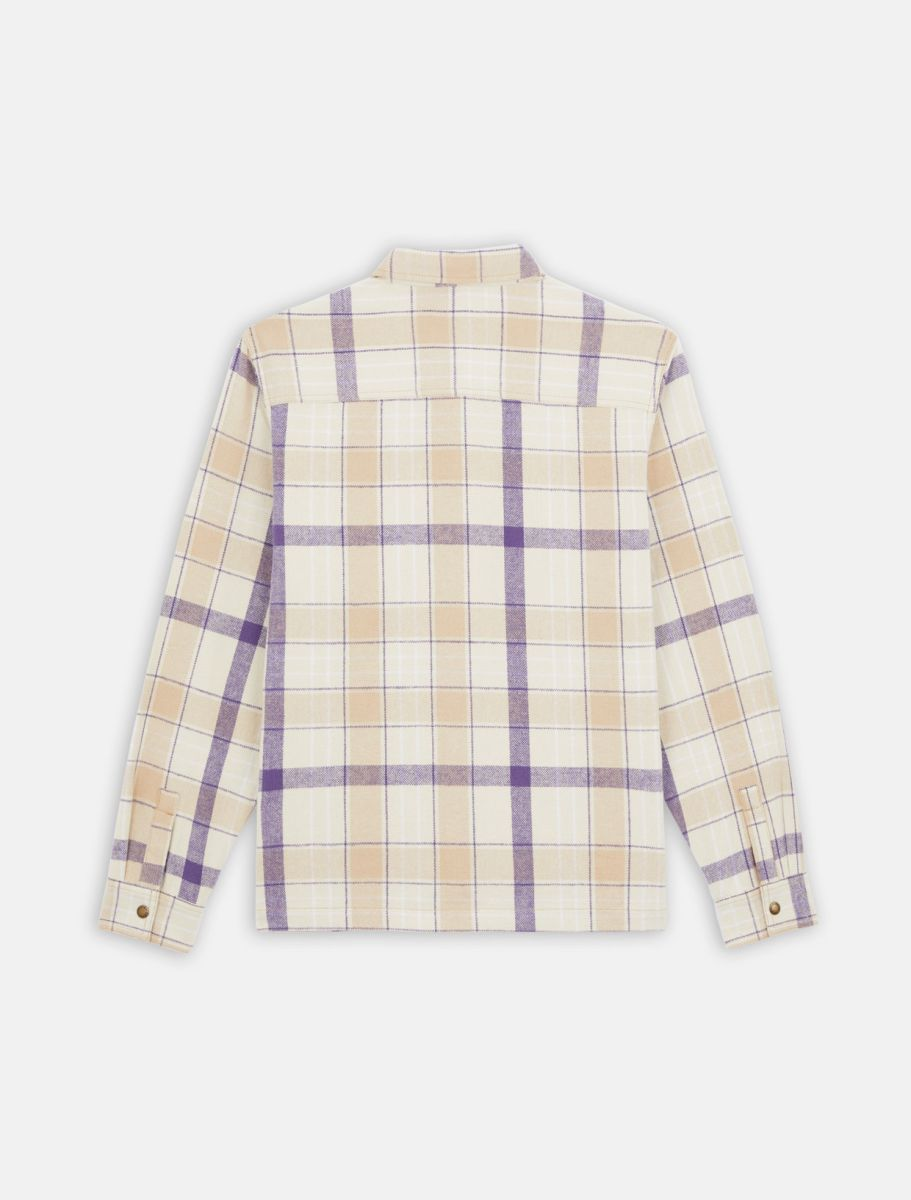 DICKIES-CHEMISE - NIMMONS LS