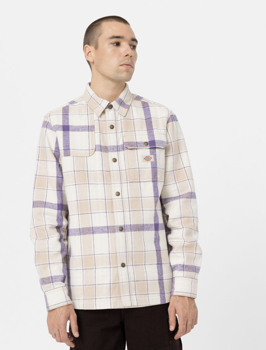 DICKIES-CHEMISE - NIMMONS LS