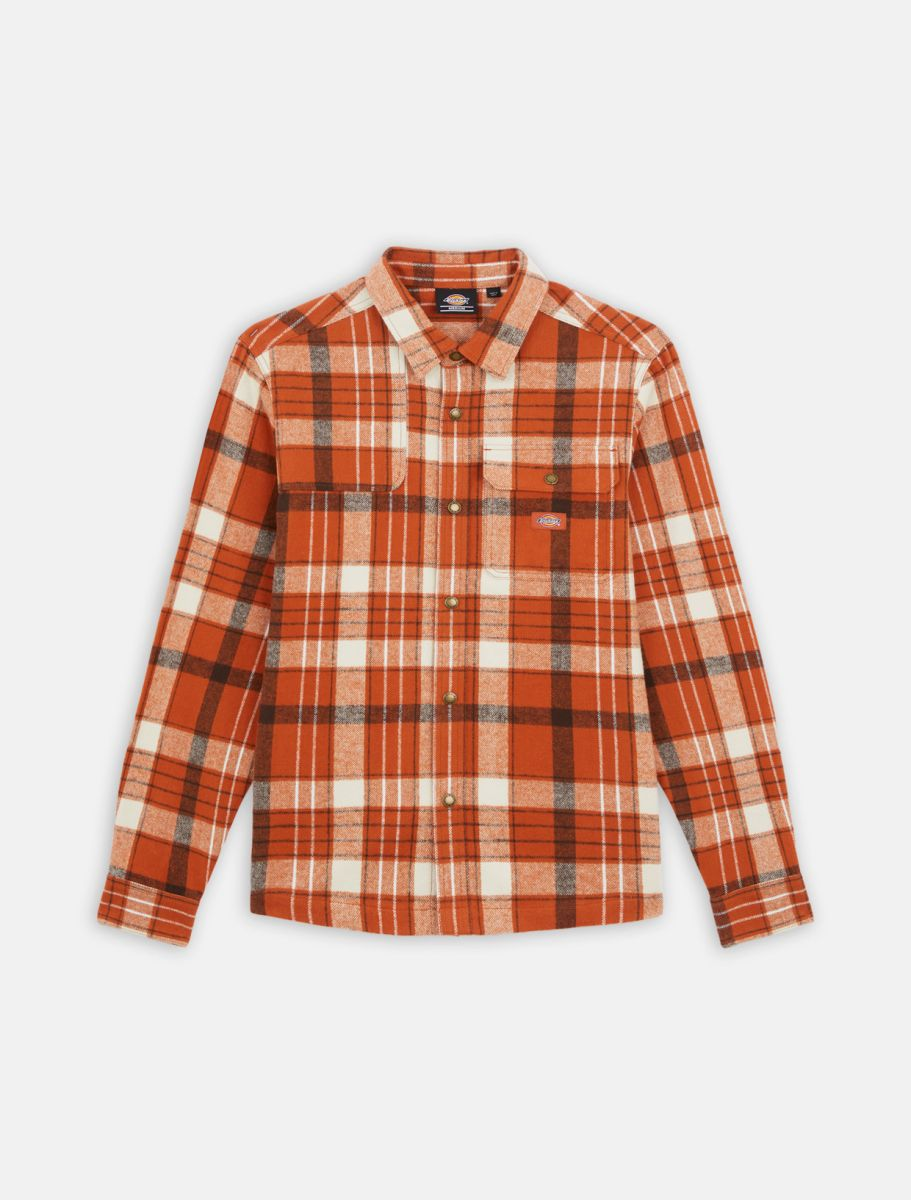 DICKIES-CHEMISE - NIMMONS LS
