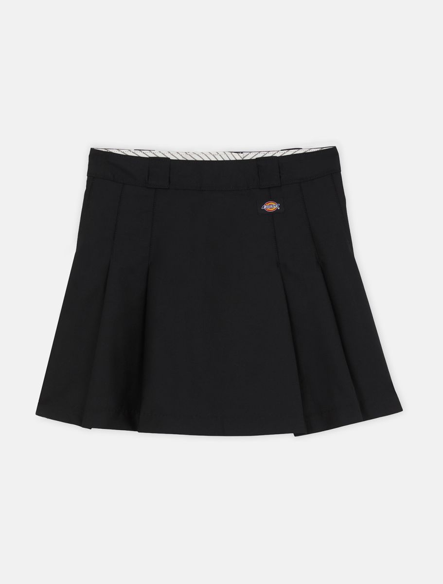 DICKIES-ELIZAVILLE SKIRT W