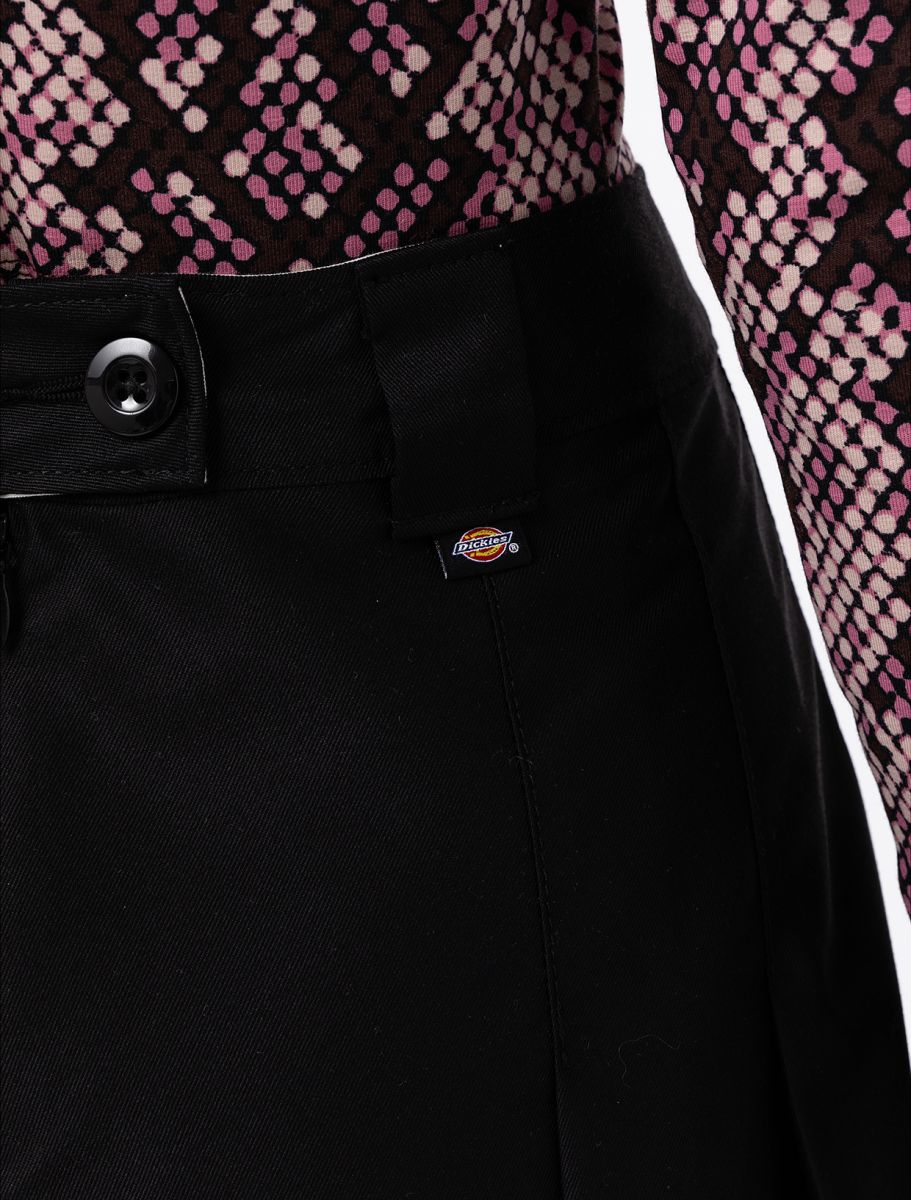 DICKIES-ELIZAVILLE SKIRT W