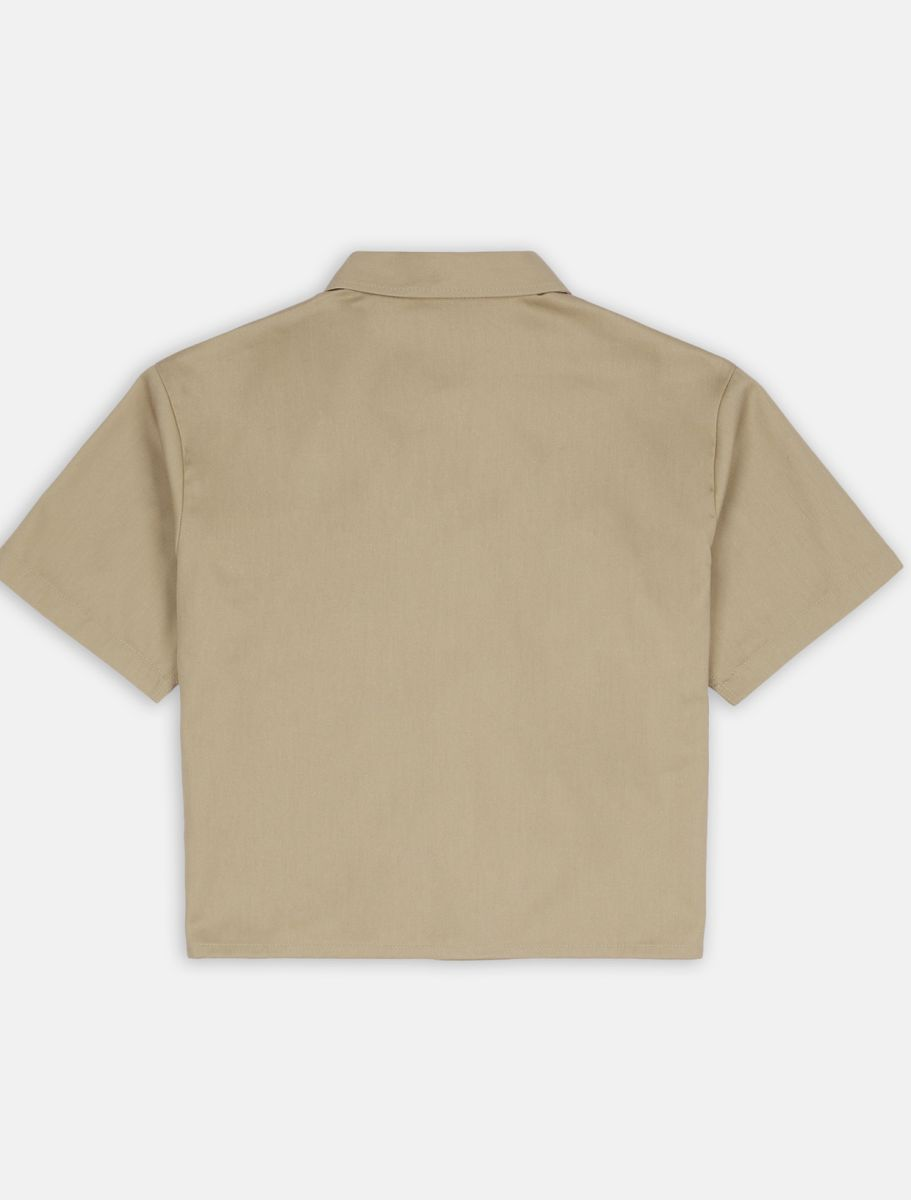 DICKIES-CHEMISE - WORK SHIRT SS W REC