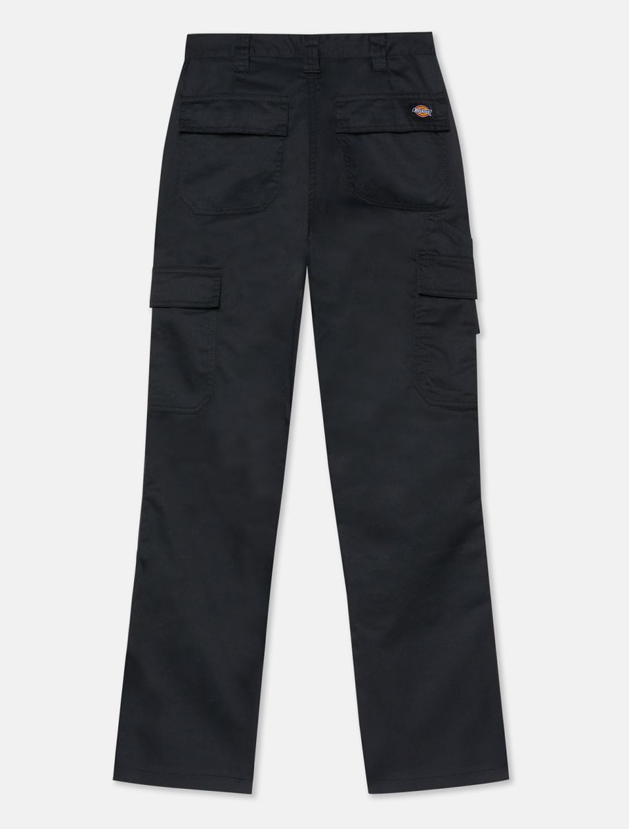 DICKIES-JACKSON CARGO W