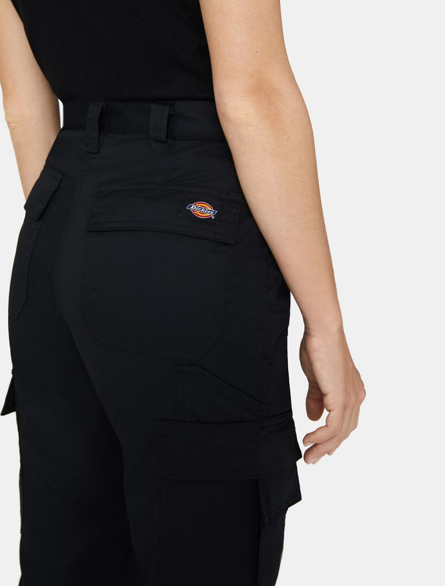 DICKIES-JACKSON CARGO W