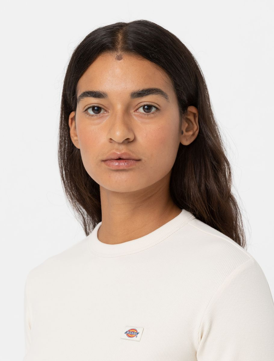DICKIES-T-SHIRT - MARYSVILLE TEE SS W