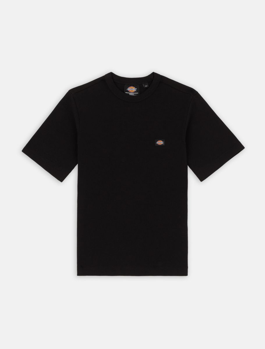 DICKIES-T-SHIRT - MARYSVILLE TEE SS W