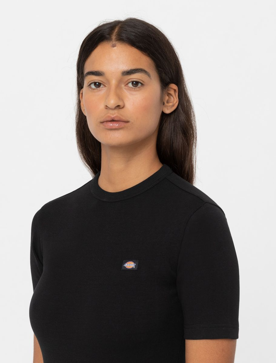 DICKIES-T-SHIRT - MARYSVILLE TEE SS W