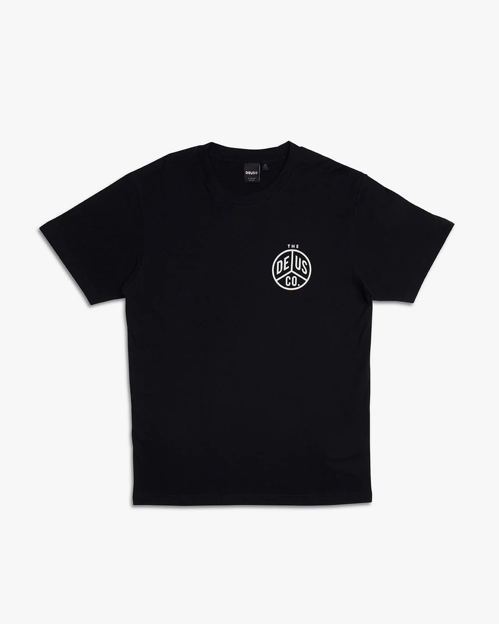 DEUS-T-SHIRT - DICE TEE