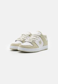 DC SHOES-CHAUSSURES - MANTECA